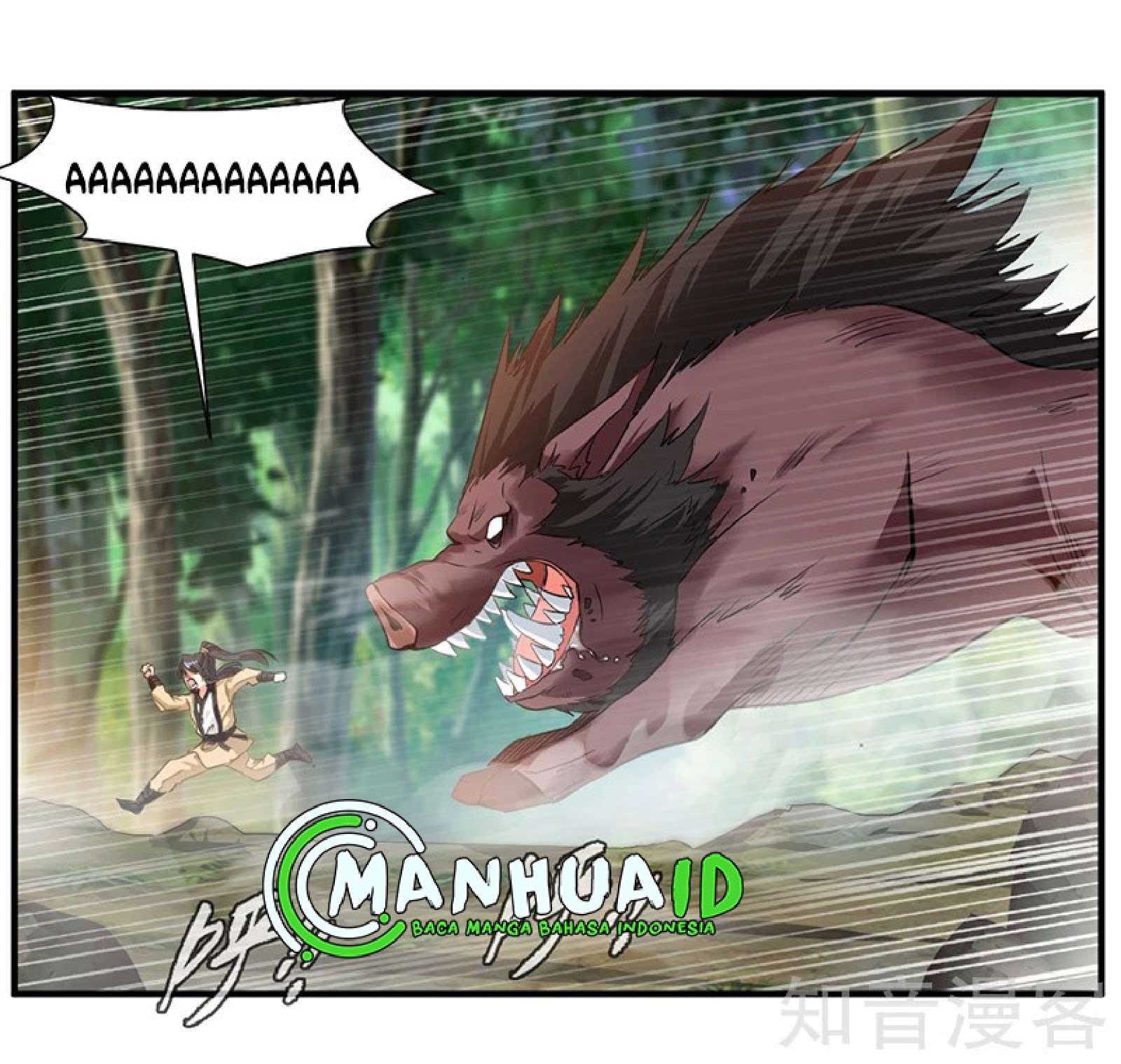 Jueshi Guzun Chapter 1 - halaman 27