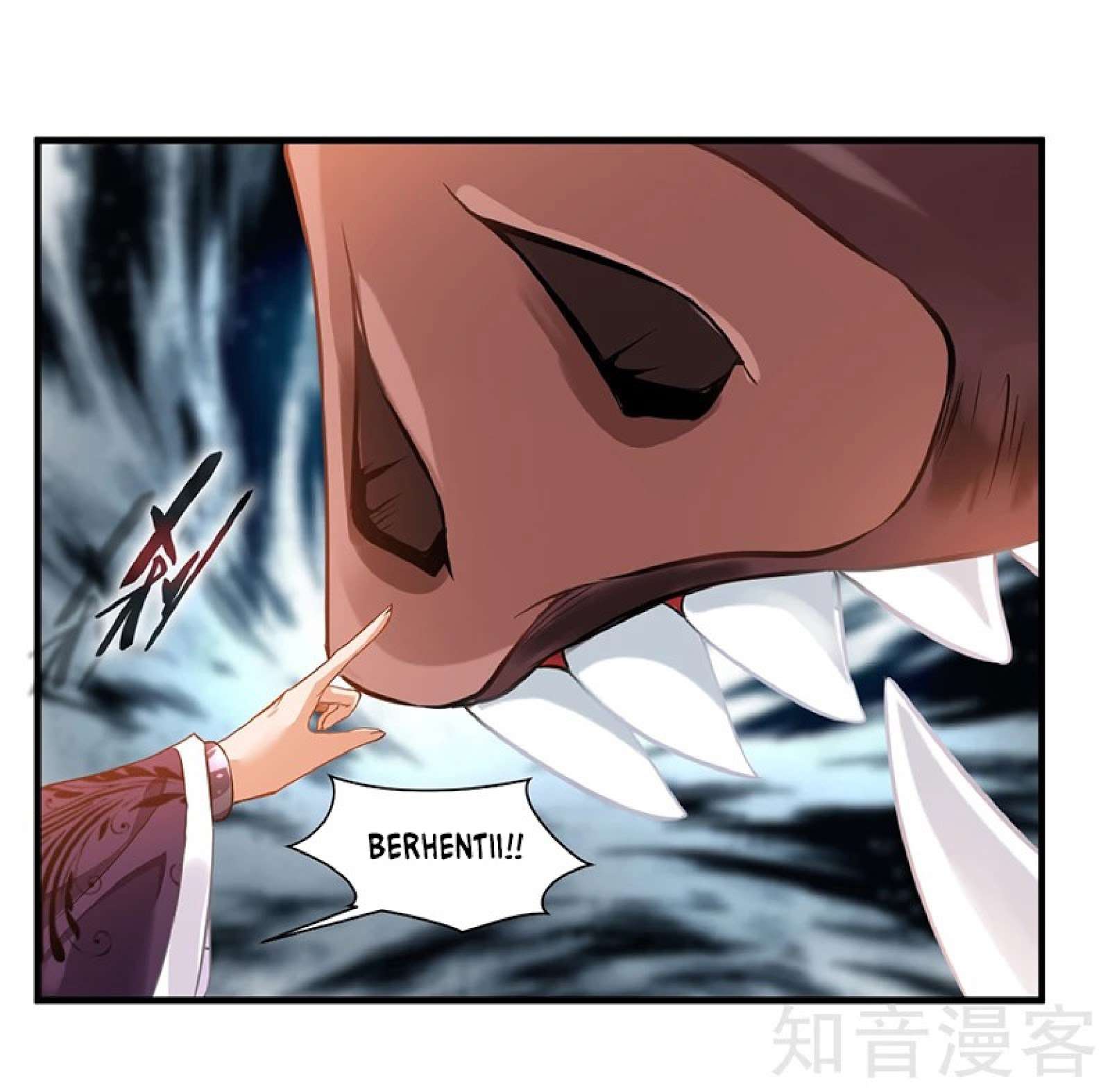 Jueshi Guzun Chapter 1 - halaman 37