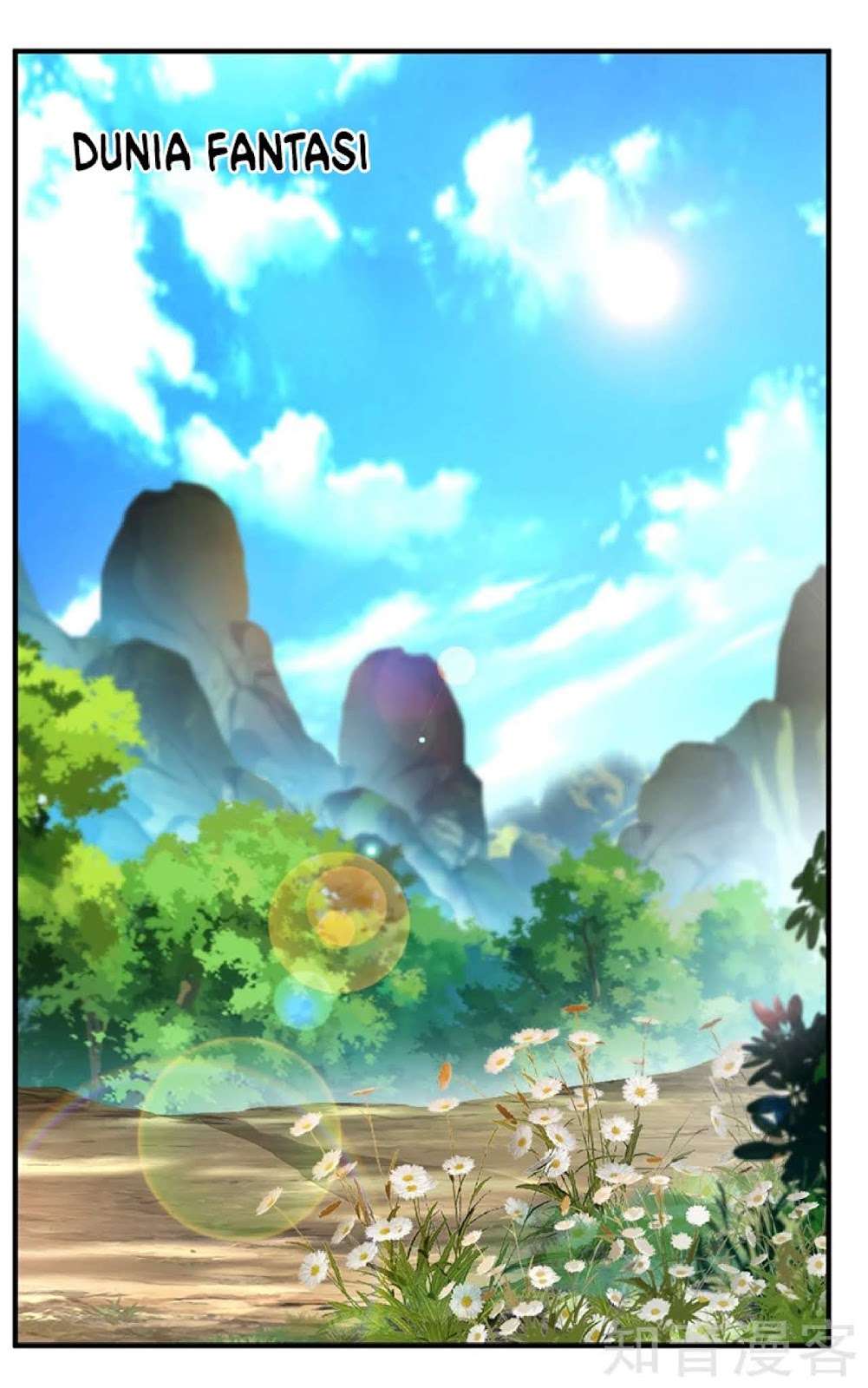 Jueshi Guzun Chapter 1 - halaman 4