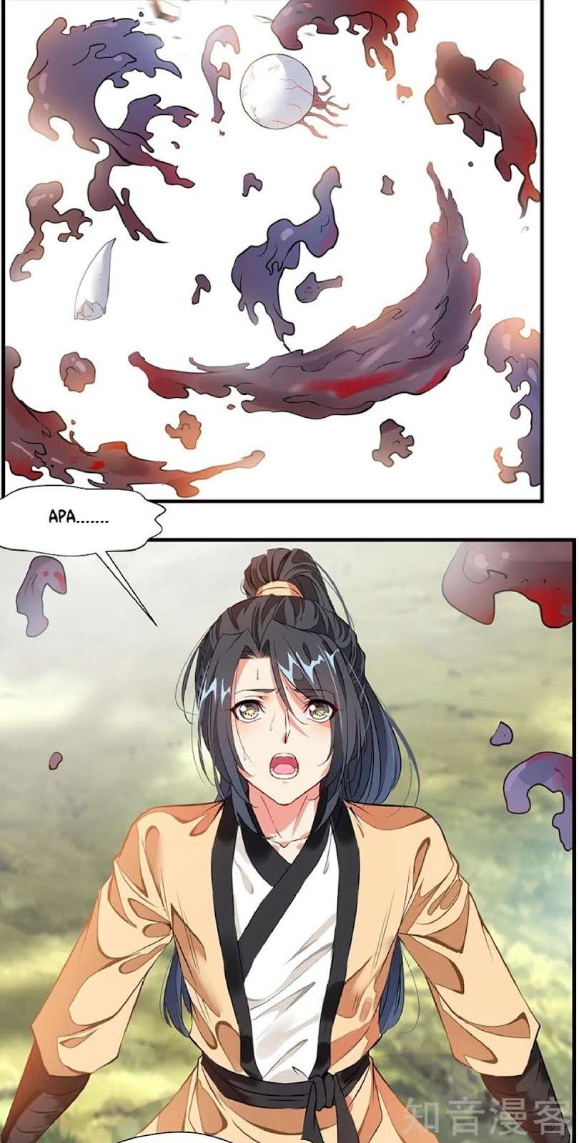 Jueshi Guzun Chapter 1 - halaman 41