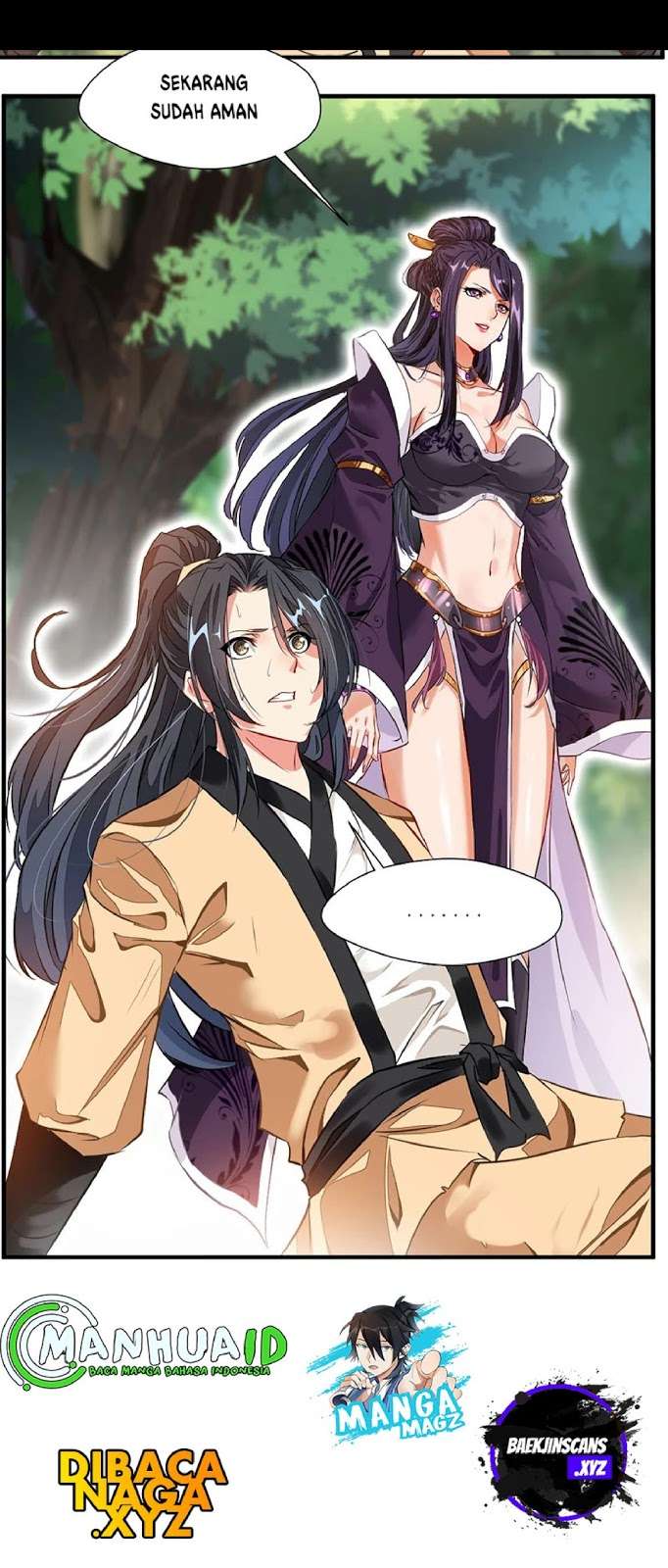 Jueshi Guzun Chapter 1 - halaman 42