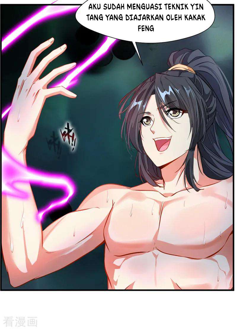 Jueshi Guzun Chapter 10 - halaman 12