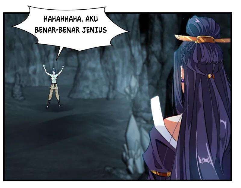 Jueshi Guzun Chapter 10 - halaman 13