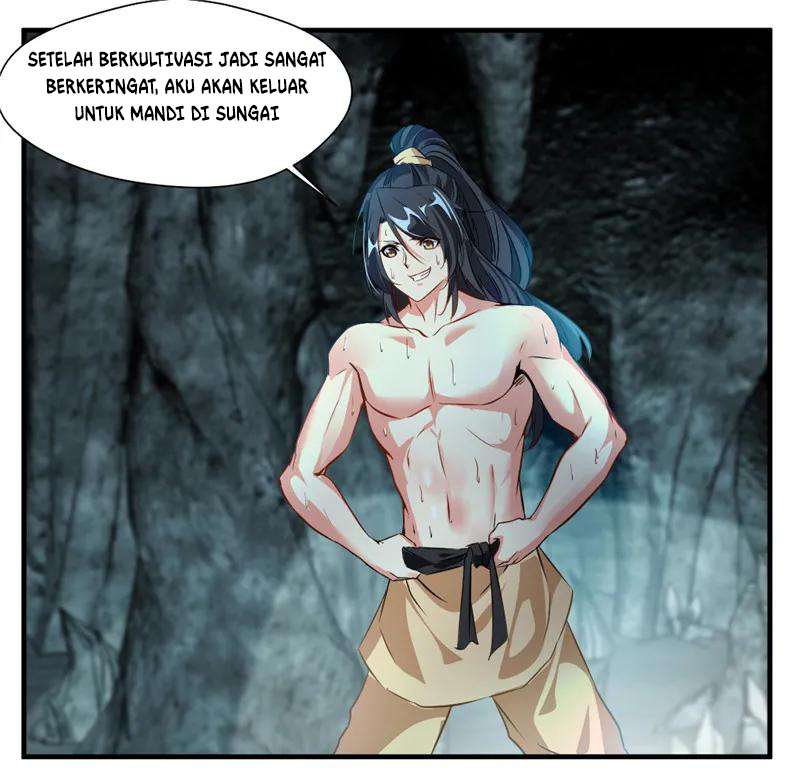 Jueshi Guzun Chapter 10 - halaman 15