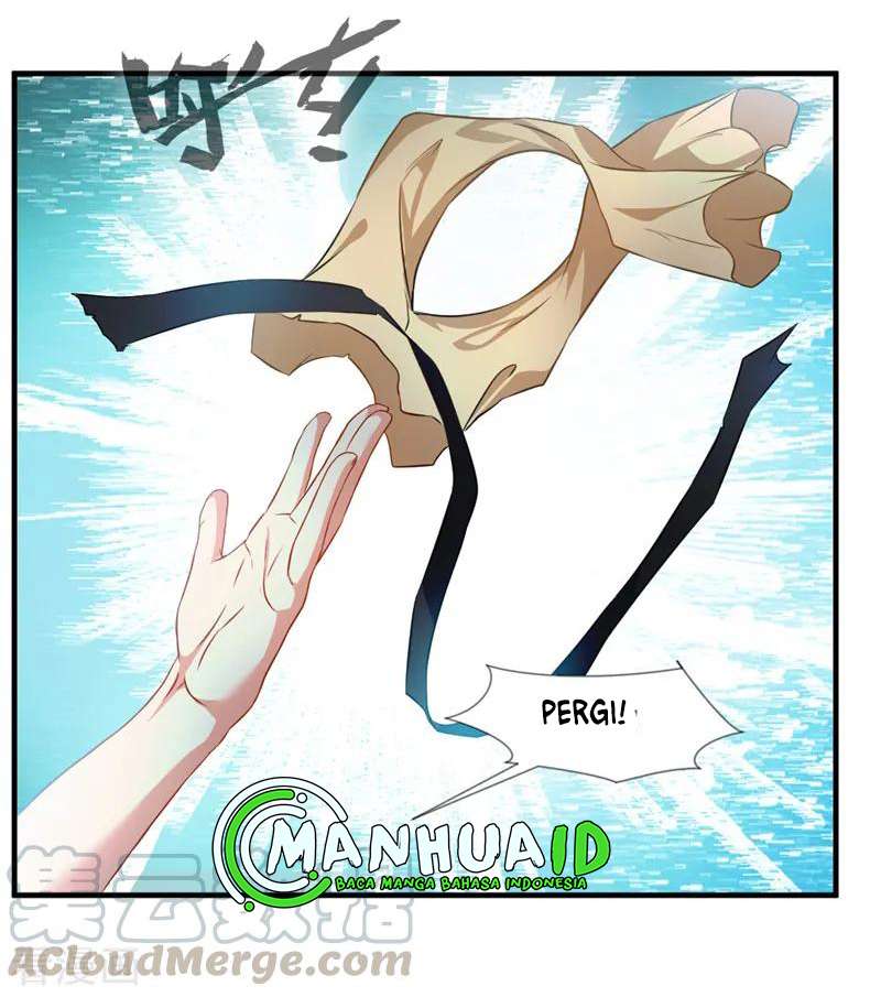 Jueshi Guzun Chapter 10 - halaman 16