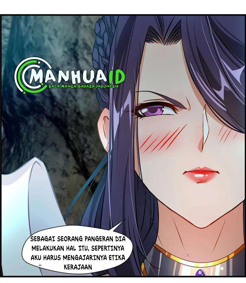 Jueshi Guzun Chapter 10 - halaman 19
