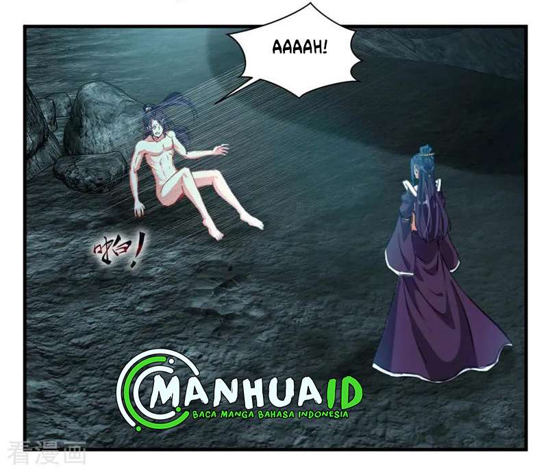 Jueshi Guzun Chapter 10 - halaman 22