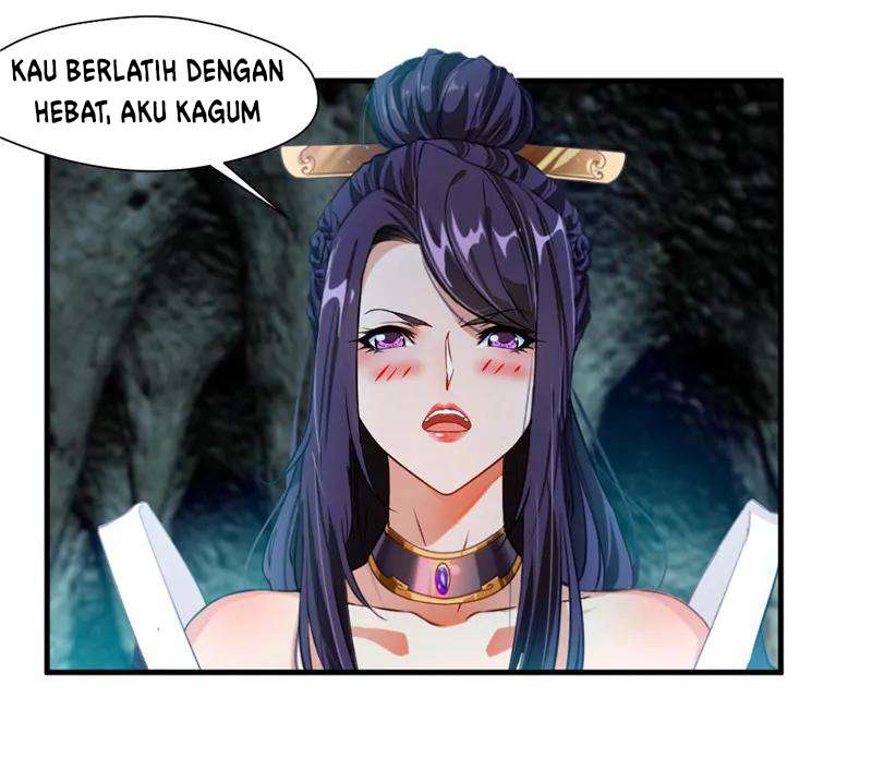 Jueshi Guzun Chapter 10 - halaman 23
