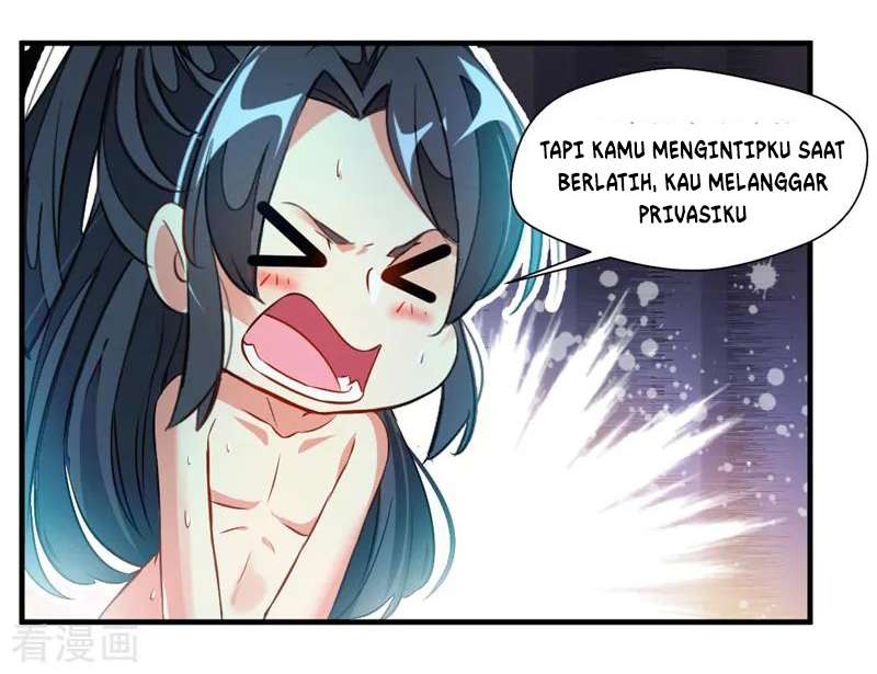 Jueshi Guzun Chapter 10 - halaman 26