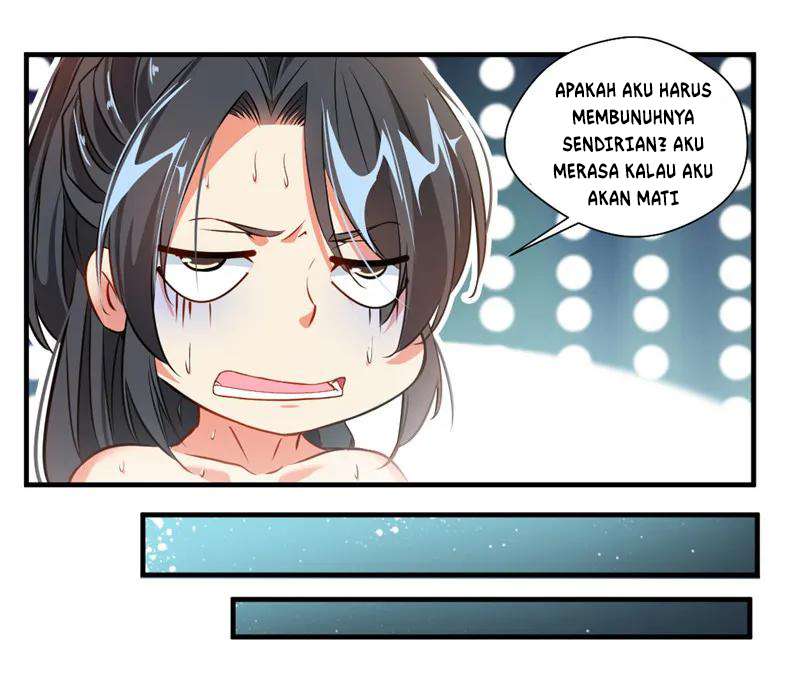 Jueshi Guzun Chapter 10 - halaman 29
