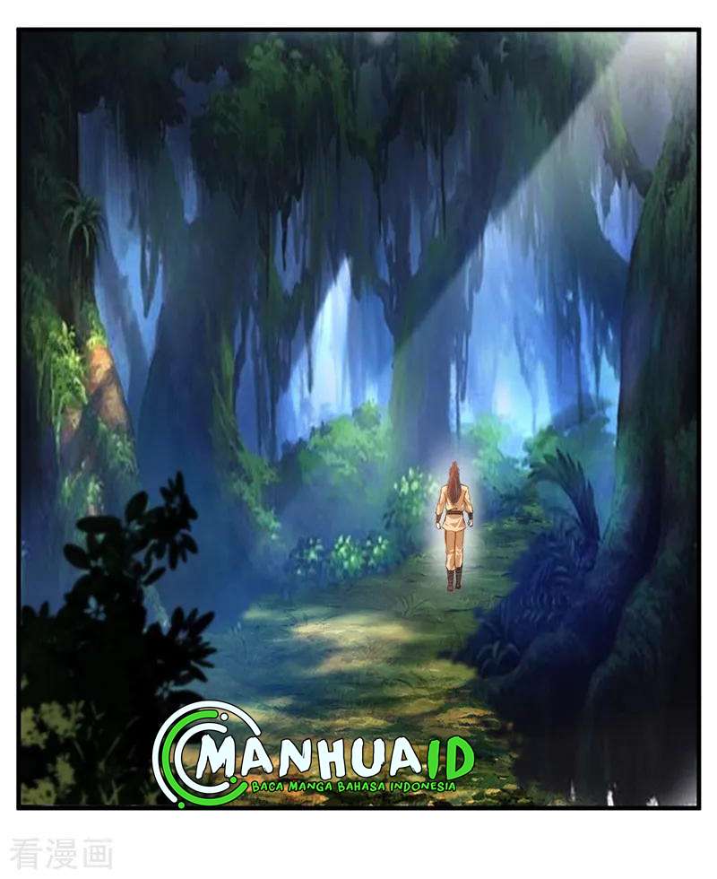 Jueshi Guzun Chapter 10 - halaman 30