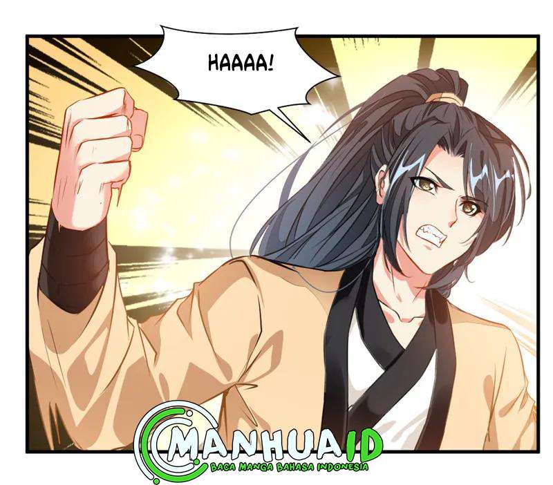 Jueshi Guzun Chapter 10 - halaman 4