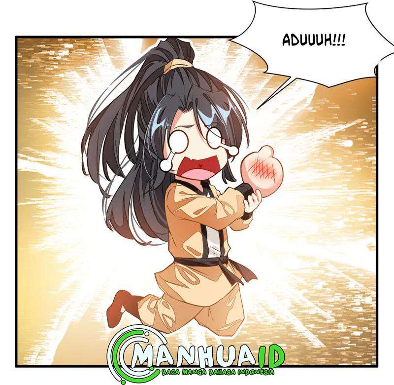 Jueshi Guzun Chapter 10 - halaman 6