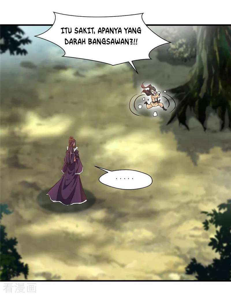 Jueshi Guzun Chapter 10 - halaman 7