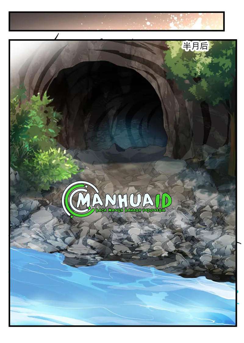 Jueshi Guzun Chapter 10 - halaman 9