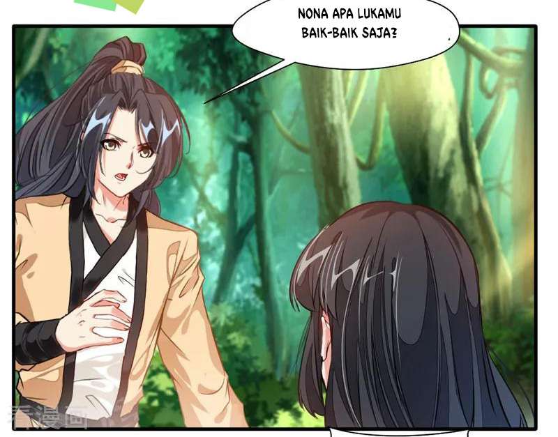 Jueshi Guzun Chapter 11 - halaman 12
