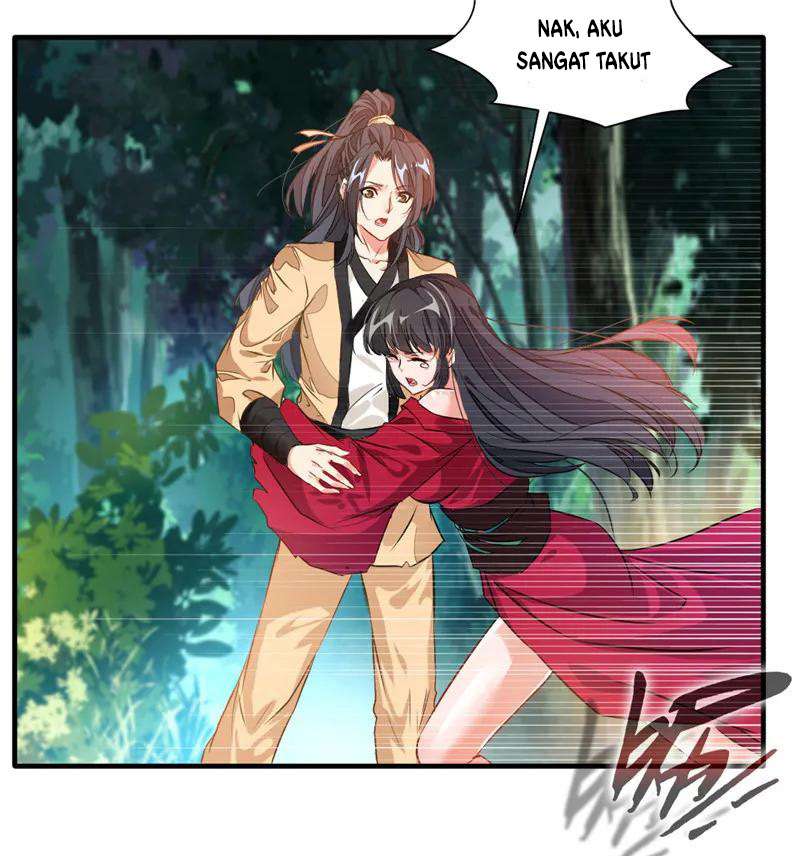 Jueshi Guzun Chapter 11 - halaman 13