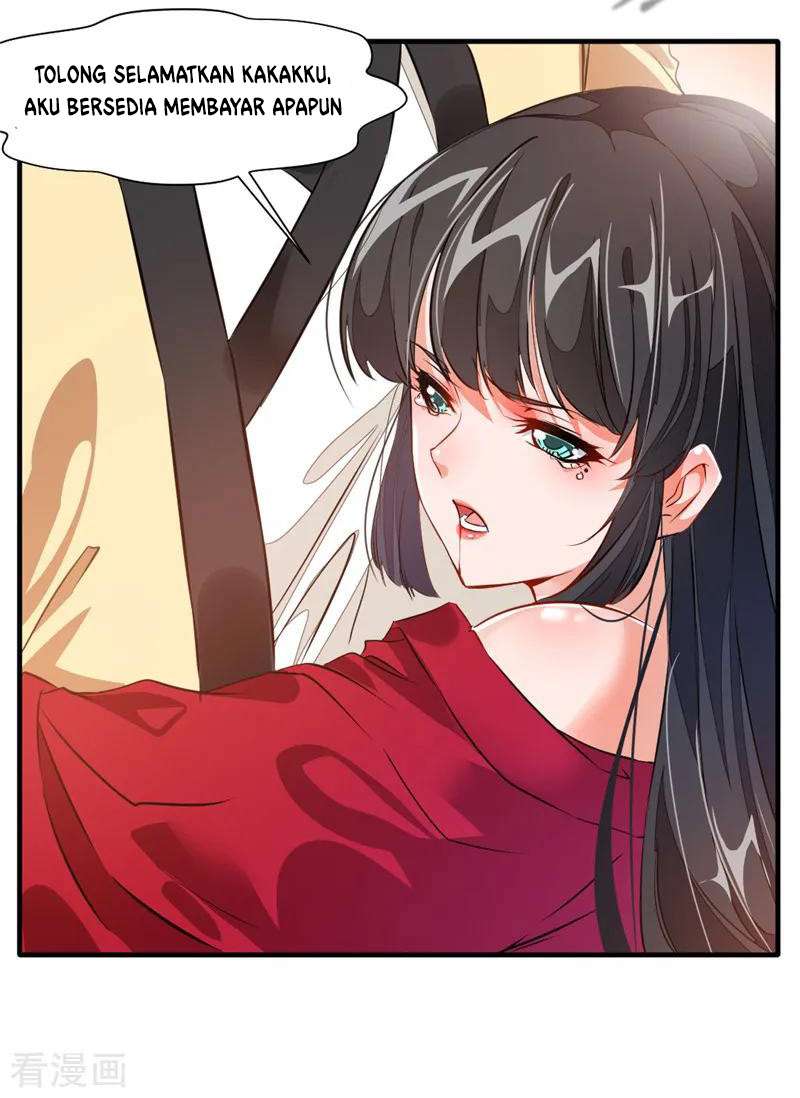 Jueshi Guzun Chapter 11 - halaman 14