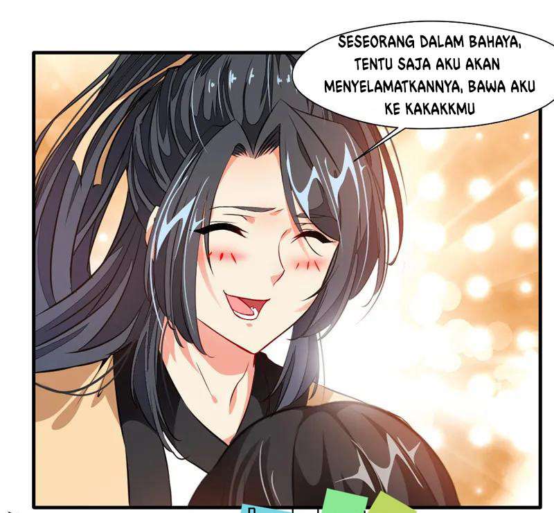 Jueshi Guzun Chapter 11 - halaman 15
