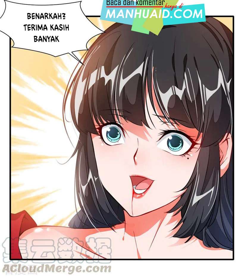 Jueshi Guzun Chapter 11 - halaman 16