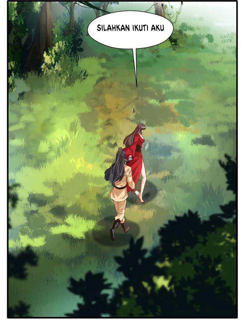 Jueshi Guzun Chapter 11 - halaman 17