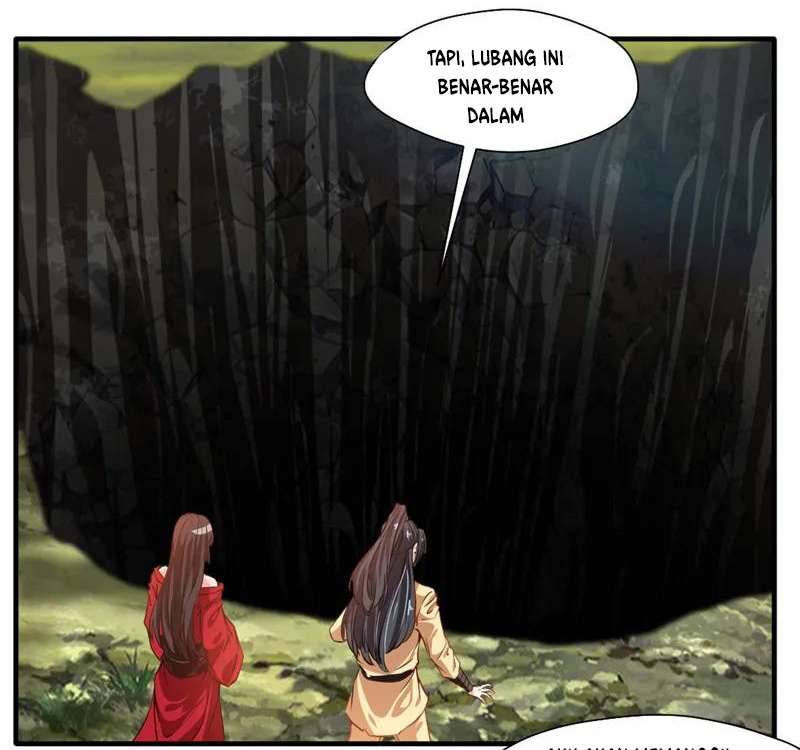 Jueshi Guzun Chapter 11 - halaman 24