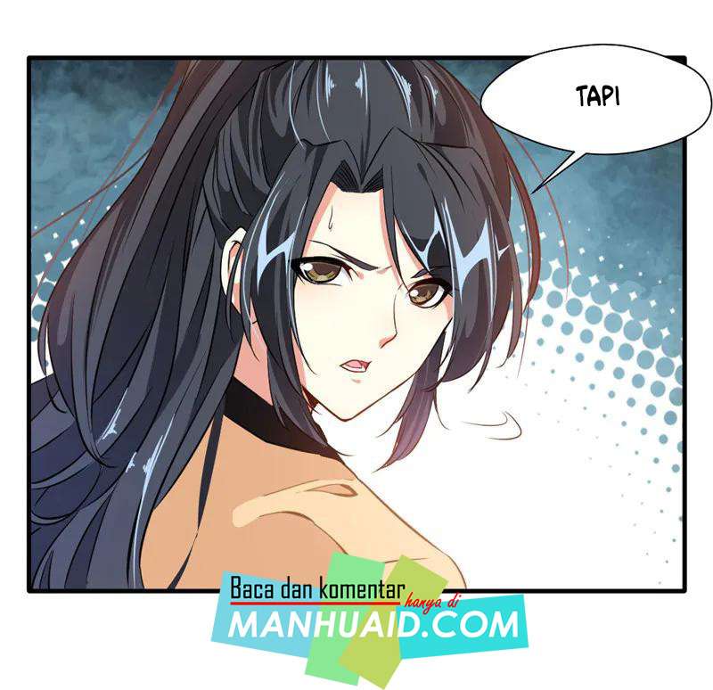Jueshi Guzun Chapter 11 - halaman 27