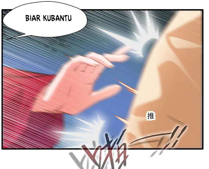 Jueshi Guzun Chapter 11 - halaman 29