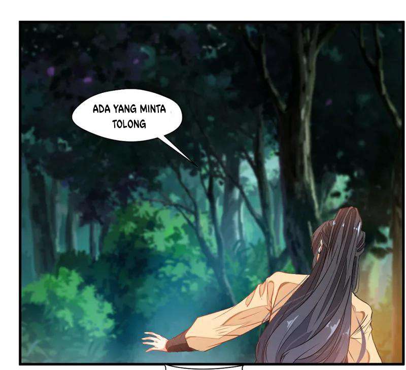 Jueshi Guzun Chapter 11 - halaman 3