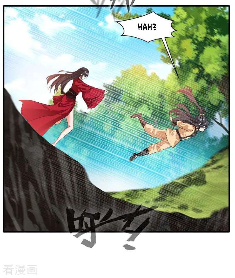 Jueshi Guzun Chapter 11 - halaman 30