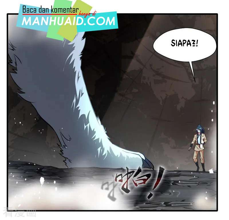 Jueshi Guzun Chapter 11 - halaman 36