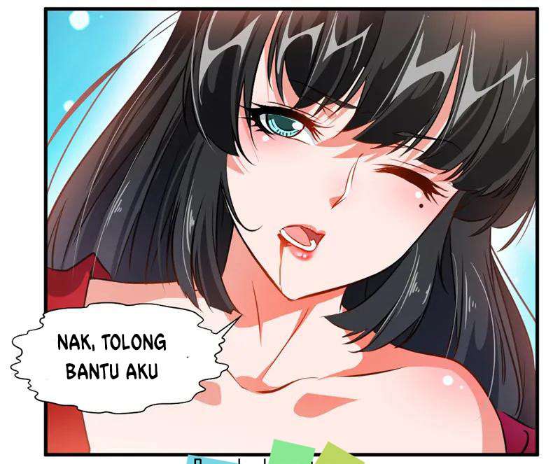 Jueshi Guzun Chapter 11 - halaman 9