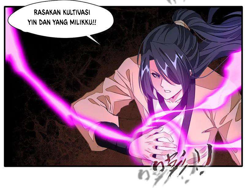 Jueshi Guzun Chapter 12 - halaman 10