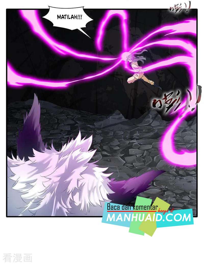 Jueshi Guzun Chapter 12 - halaman 11