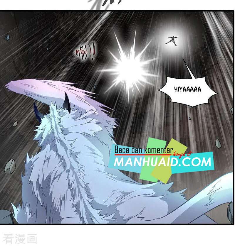 Jueshi Guzun Chapter 12 - halaman 13
