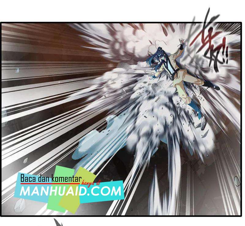 Jueshi Guzun Chapter 12 - halaman 14