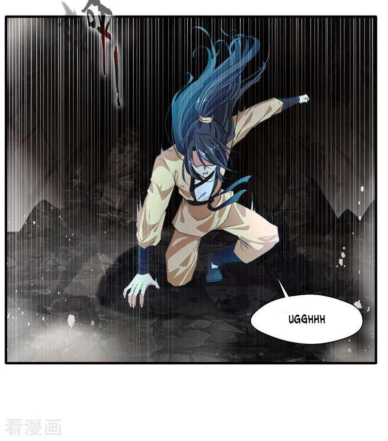 Jueshi Guzun Chapter 12 - halaman 15