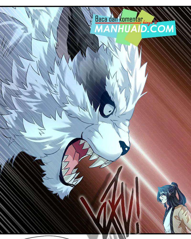 Jueshi Guzun Chapter 12 - halaman 18