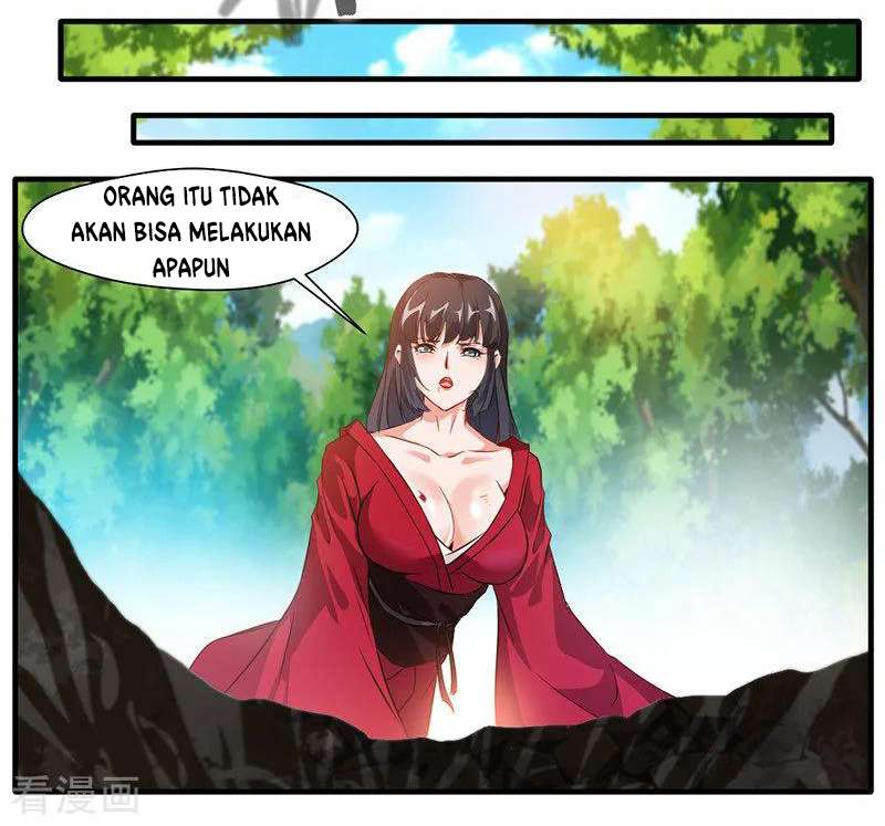 Jueshi Guzun Chapter 12 - halaman 21