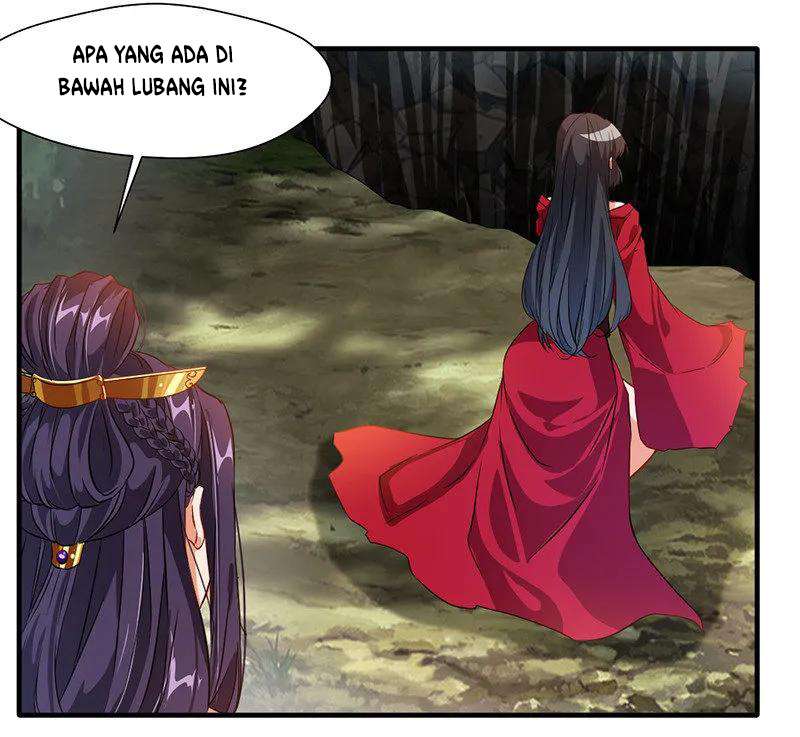 Jueshi Guzun Chapter 12 - halaman 22