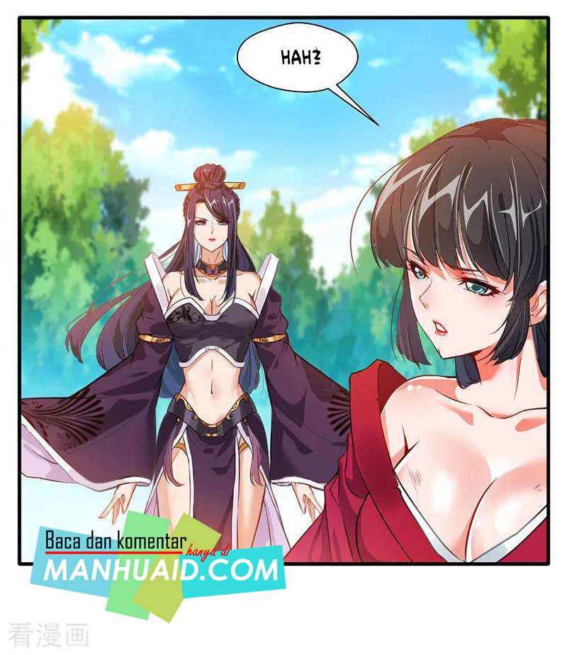 Jueshi Guzun Chapter 12 - halaman 23