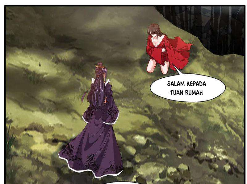 Jueshi Guzun Chapter 12 - halaman 24