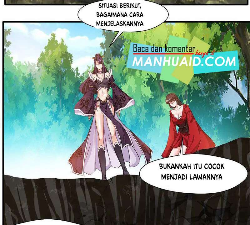 Jueshi Guzun Chapter 12 - halaman 25