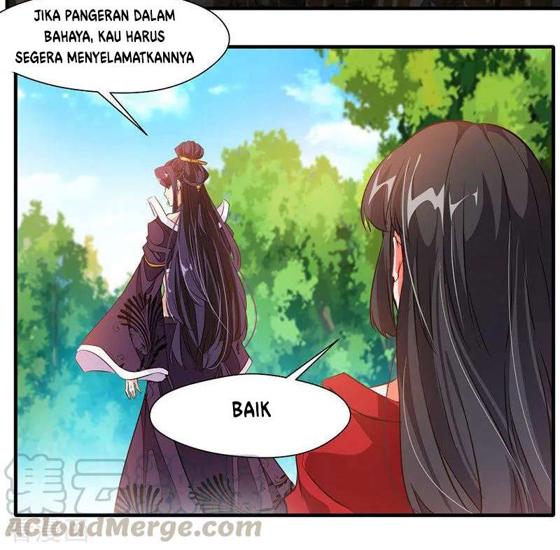 Jueshi Guzun Chapter 12 - halaman 26