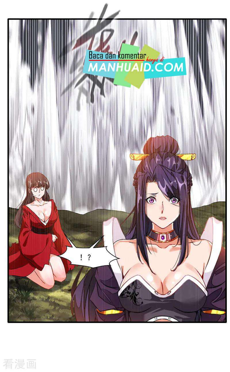 Jueshi Guzun Chapter 12 - halaman 27