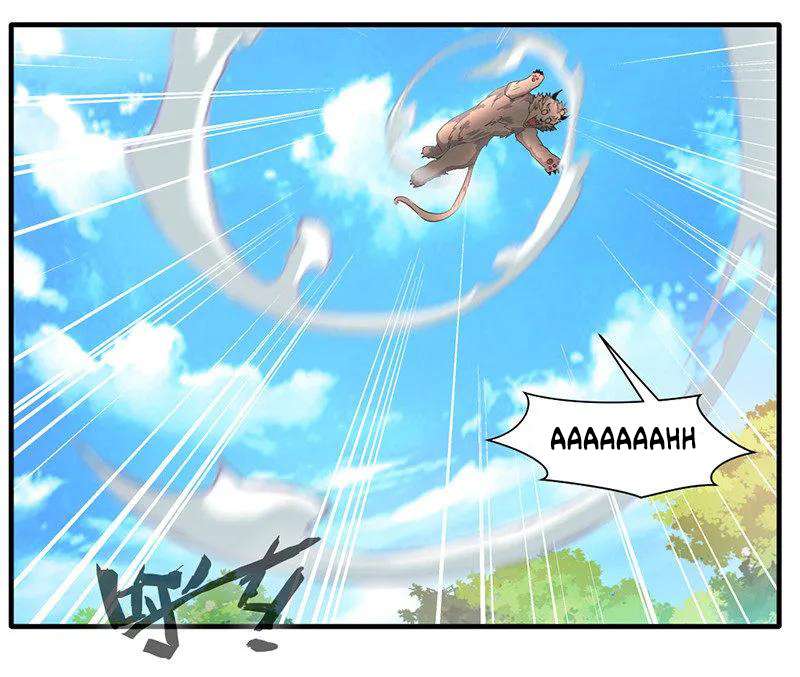 Jueshi Guzun Chapter 12 - halaman 28