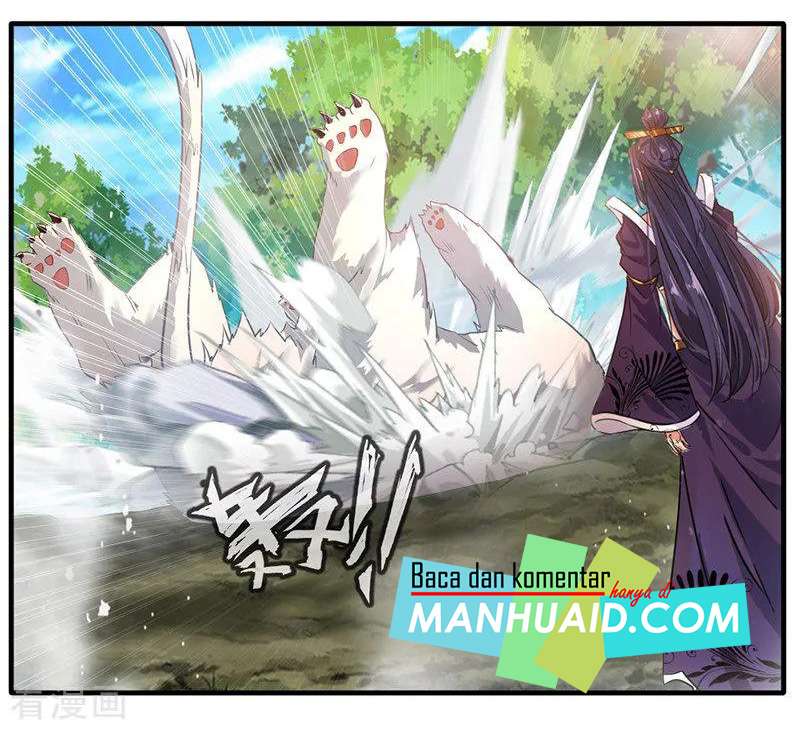 Jueshi Guzun Chapter 12 - halaman 29
