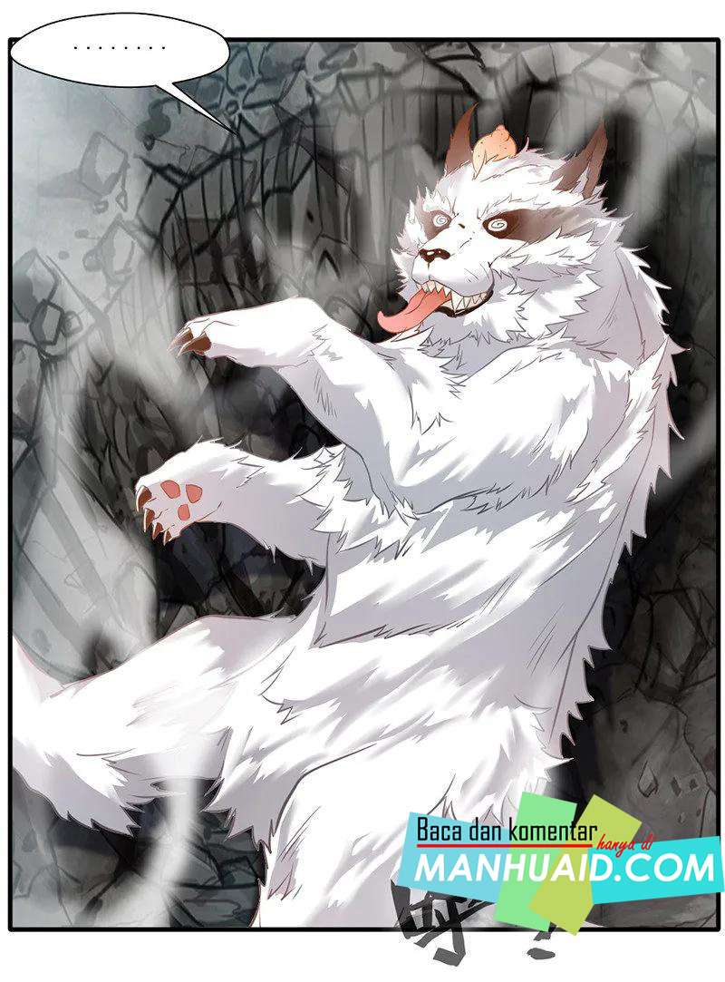 Jueshi Guzun Chapter 12 - halaman 30