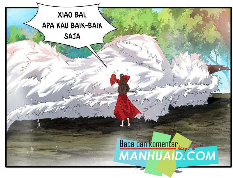 Jueshi Guzun Chapter 12 - halaman 32
