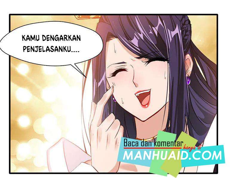 Jueshi Guzun Chapter 12 - halaman 36